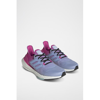 Chaussures de running Ultraboost 22 - Mauve - 02 - 33647108