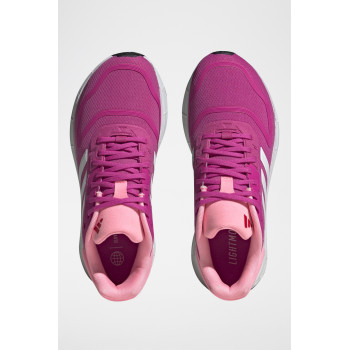 Chaussures de running Duramo 10 - Mauve - 02 - 33647117