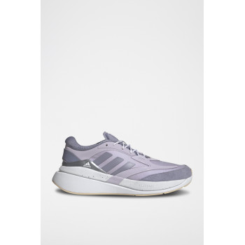 Chaussures de running Brevard - Mauve - 02 - 33647136