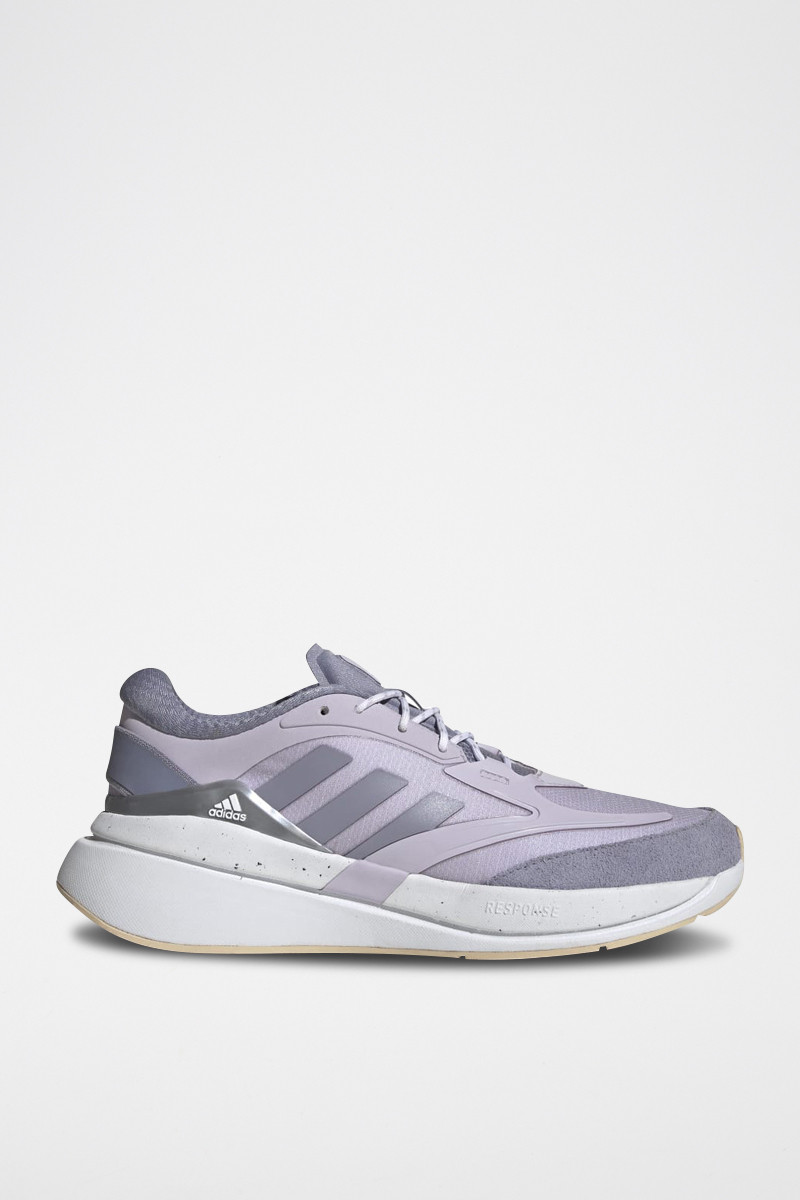 Chaussures de running Brevard - Mauve - 02 - 33647136