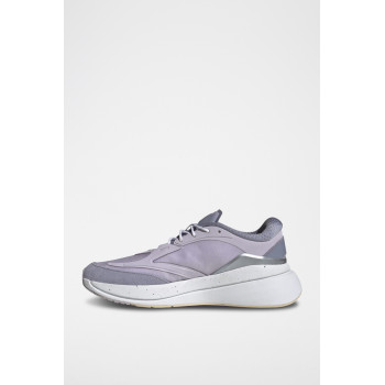 Chaussures de running Brevard - Mauve - 02 - 33647136