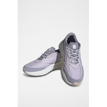 Chaussures de running Brevard - Mauve - 02 - 33647136