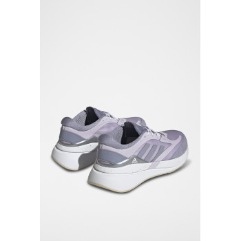 Chaussures de running Brevard - Mauve - 02 - 33647136