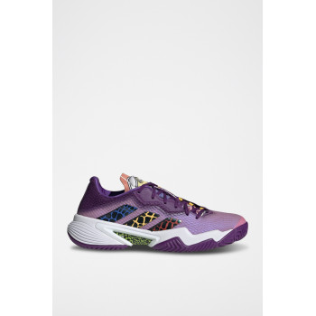 Chaussures de tennis Barricade - Violet - 02 - 33647139