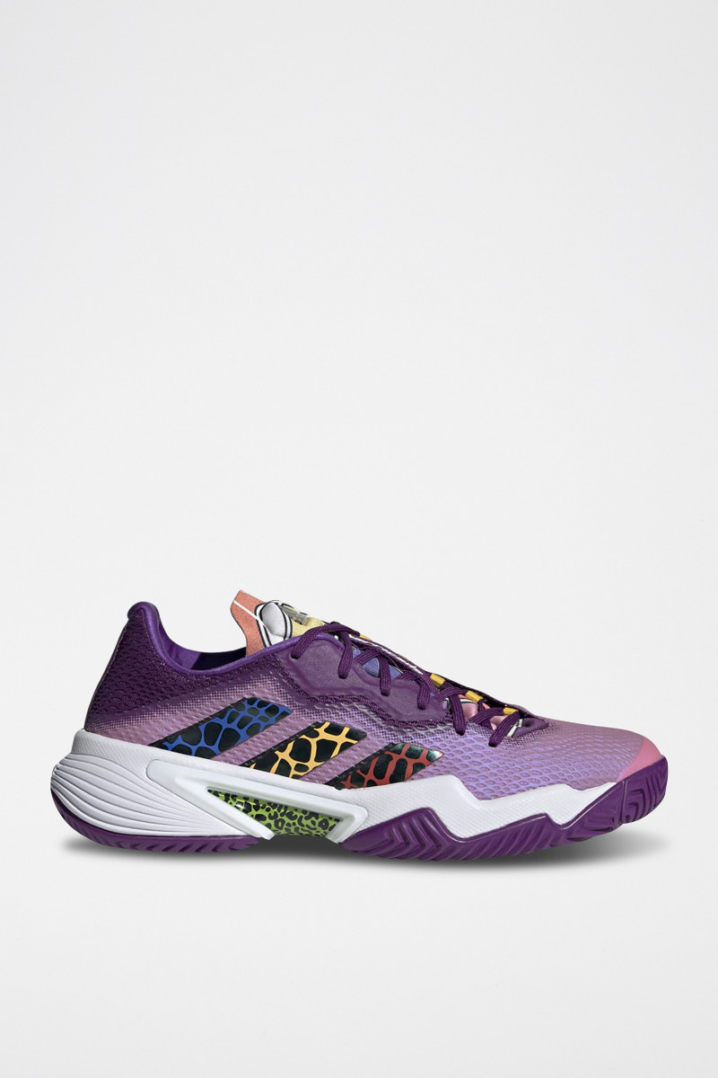 Chaussures de tennis Barricade - Violet - 02 - 33647139