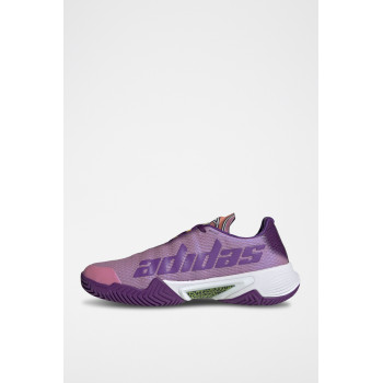 Chaussures de tennis Barricade - Violet - 02 - 33647139