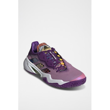 Chaussures de tennis Barricade - Violet - 02 - 33647139