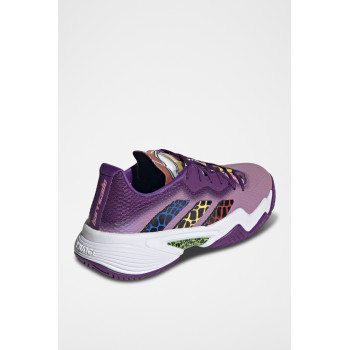 Chaussures de tennis Barricade - Violet - 02 - 33647139