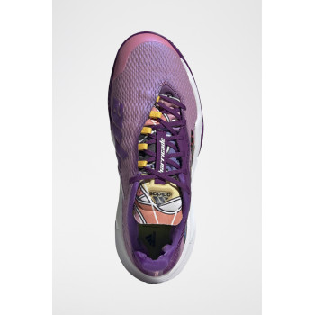 Chaussures de tennis Barricade - Violet - 02 - 33647139