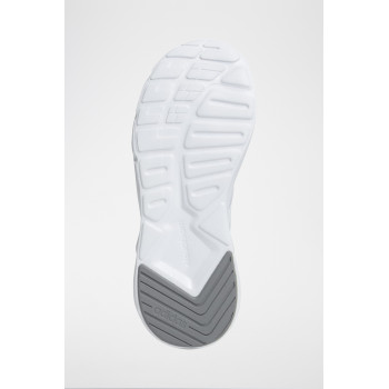 Chaussures de running Nebzed - Gris clair - 02 - 33647145