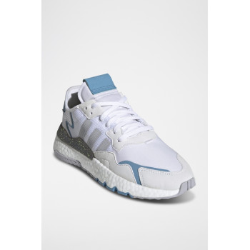 Chaussures de running Nite Jogger W - Blanc - 02 - 33647146