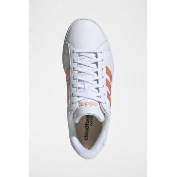 Chaussures de tennis Grand Court 2.0 - Blanc et saumon - 02 - 33647148