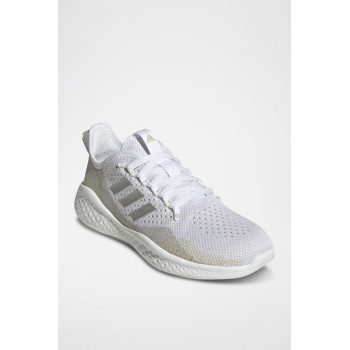 Chaussures de running Fluidflow 2.0 - Blanc - 02 - 33647150