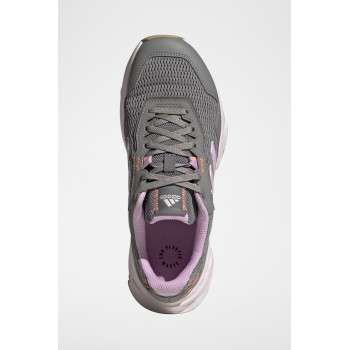 Chaussures de running Tracefinder W - Gris foncé - 02 - 33647157