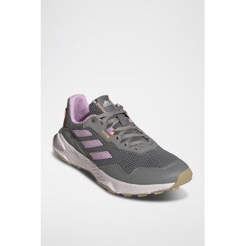 Chaussures de running Tracefinder W - Gris foncé - 02 - 33647157