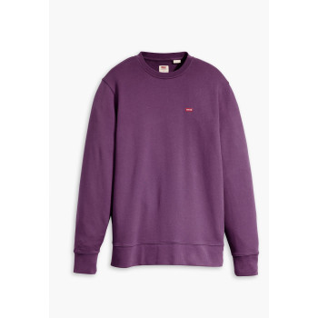 Levi's® Sweatshirt THE ORIGINAL CREW - 01 - LE222S03D|I11