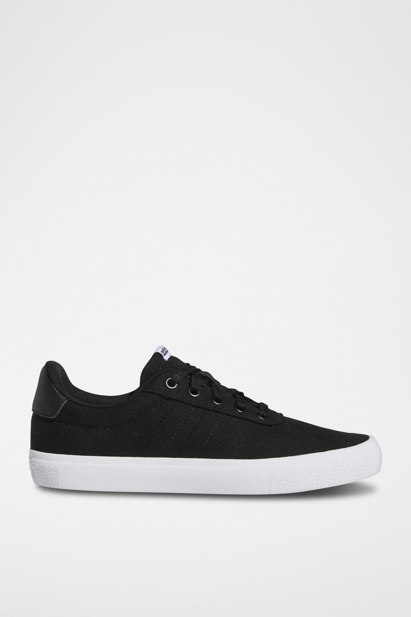 Chaussures de skate Vulc Raid3r - Noir - 02 - 33647236