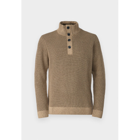 Jack & Jones Pullover JJERIK  - 01 - JA222Q1IV|B11