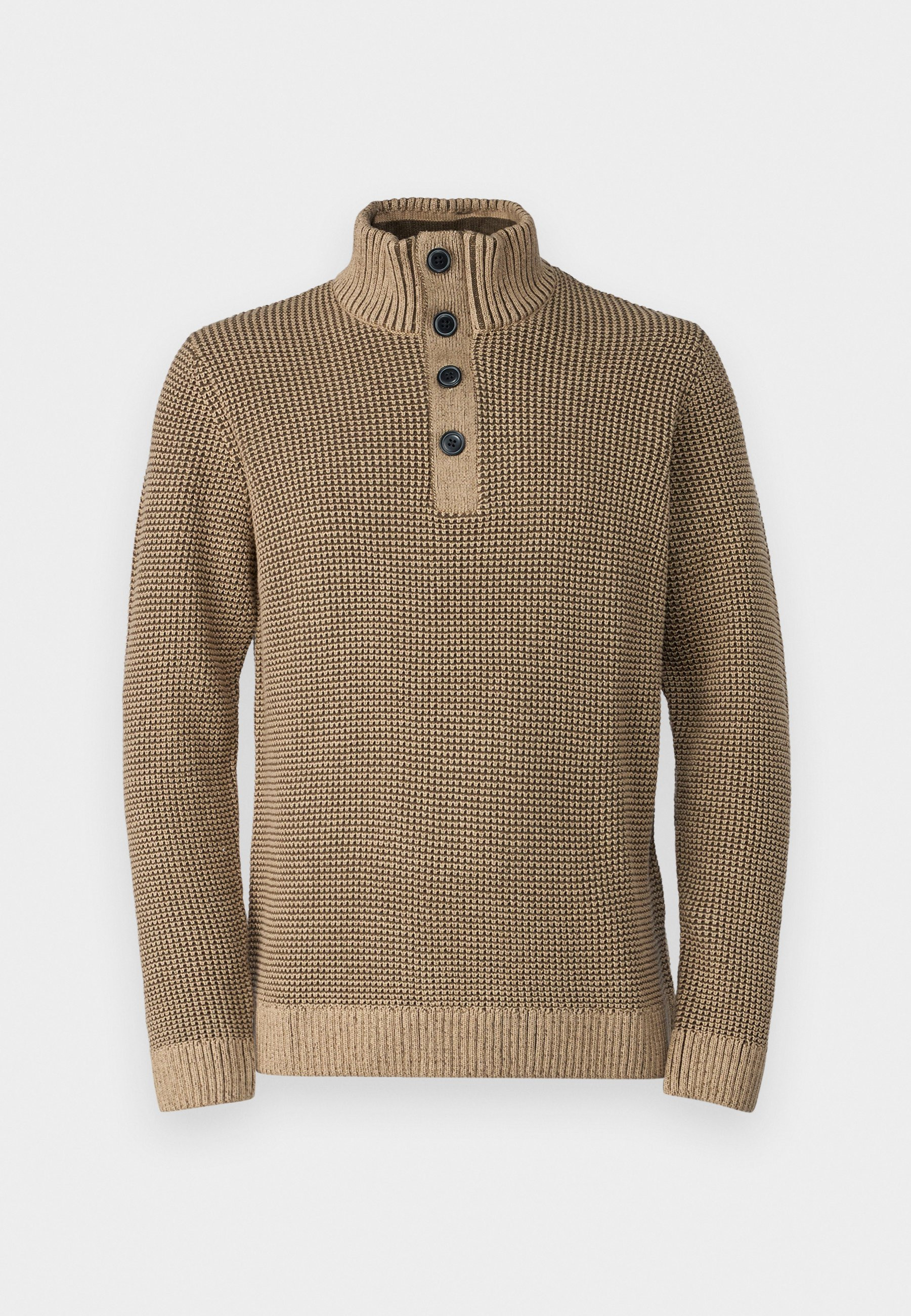 Jack & Jones Pullover JJERIK  - 01 - JA222Q1IV|B11