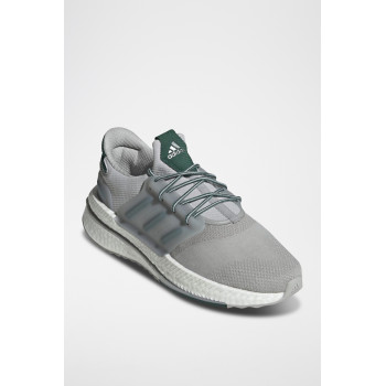 Chaussures de running X_PLR Boost - Gris - 02 - 33646815