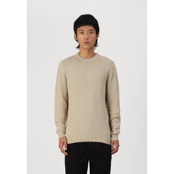 Only & Sons Pullover ONSFOSTER LIFE CREW - 01 - OS322Q0LP|B11