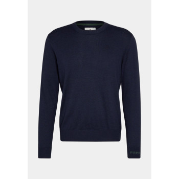 Pepe Jeans Pullover ANDRE CREW NECK - 01 - PE122Q04Z|K11