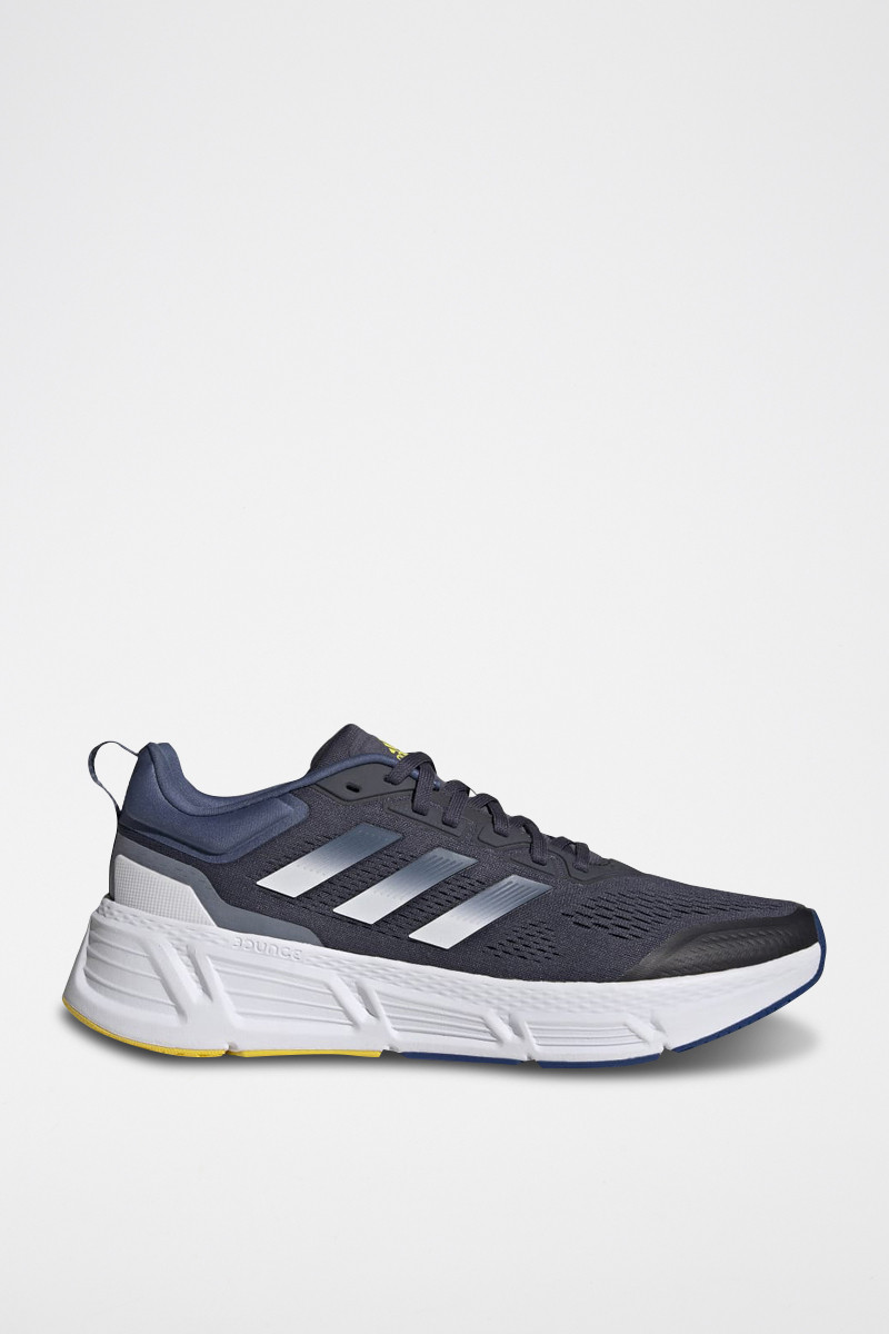 Chaussures de running Questar - Bleu nuit - 02 - 33646861