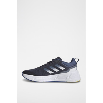 Chaussures de running Questar - Bleu nuit - 02 - 33646861