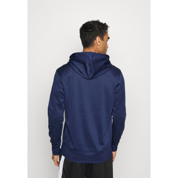 Nike Performance Sweat à capuche  NEW YORK YANKEES WORDMARK THERMA PERFORMANCE  - 01 - N1242G0VL|K11