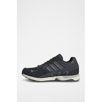 Chaussures de running en cuir Torsion Super - Noir - 02 - 33646883