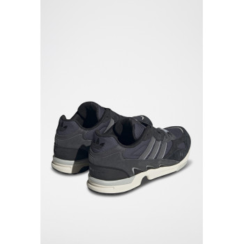 Chaussures de running en cuir Torsion Super - Noir - 02 - 33646883