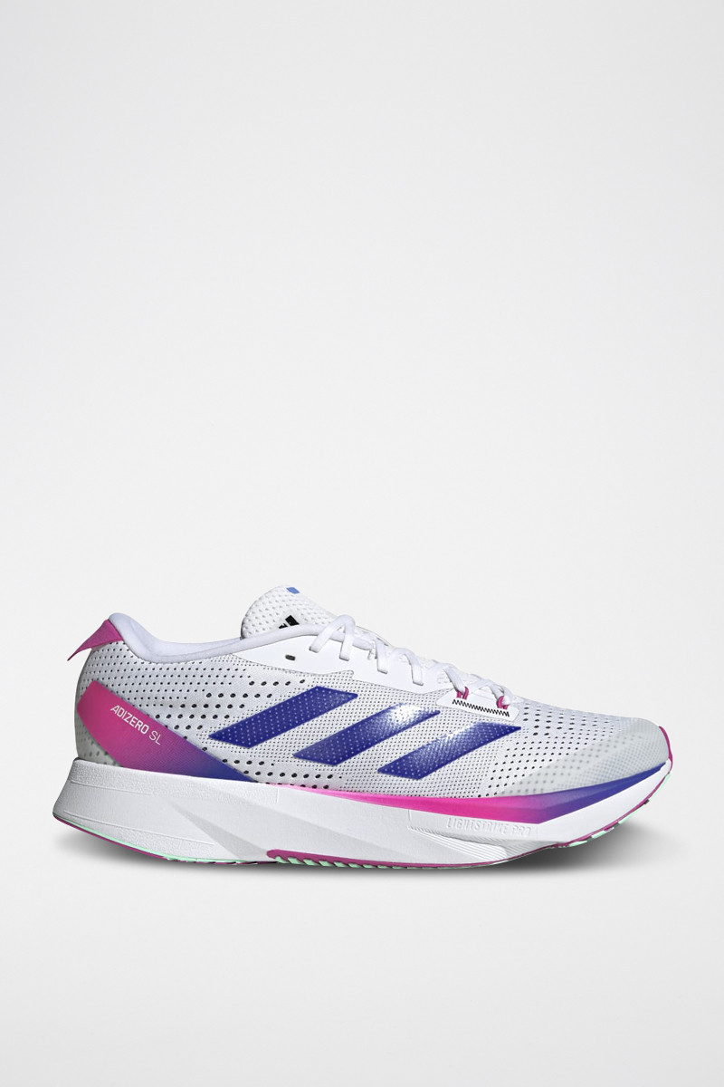 Chaussure de running Adizero SL - Ecru - 02 - 33646887