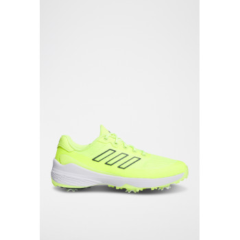 Chaussures de golf ZG23 Vent - Vert fluo - 02 - 33646888