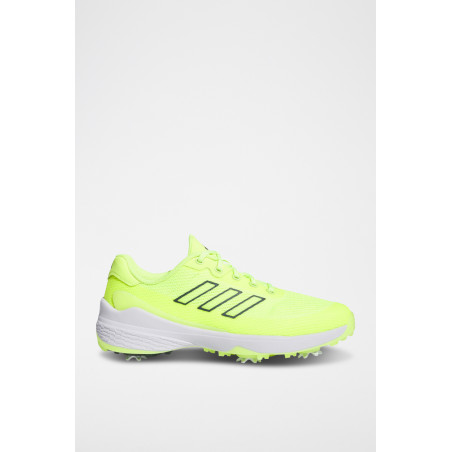 Chaussures de golf ZG23 Vent - Vert fluo - 02 - 33646888