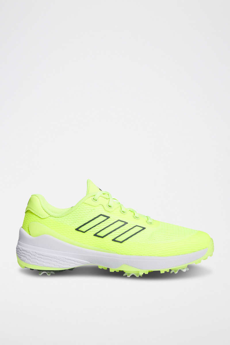 Chaussures de golf ZG23 Vent - Vert fluo - 02 - 33646888