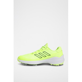 Chaussures de golf ZG23 Vent - Vert fluo - 02 - 33646888