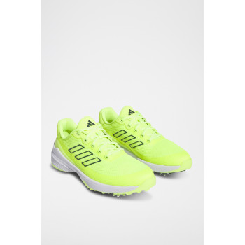 Chaussures de golf ZG23 Vent - Vert fluo - 02 - 33646888