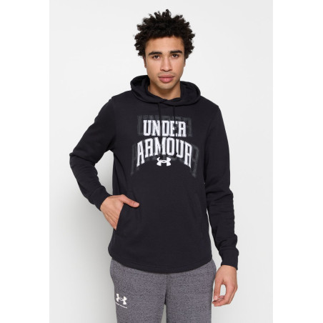 Under Armour Sweat à capuche  RIVAL  - 01 - ZZO2QDF61|Q00