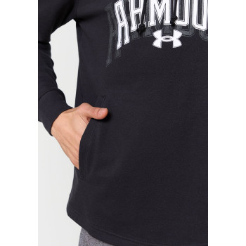 Under Armour Sweat à capuche  RIVAL  - 01 - ZZO2QDF61|Q00