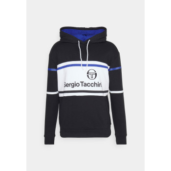 Sergio Tacchini Sweat à capuche DEANNA HOODIE - 01 - S1642G01G|Q11