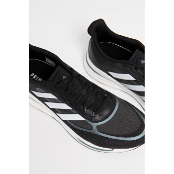 Chaussures de running Supernova + M - Noir - 02 - 33646933