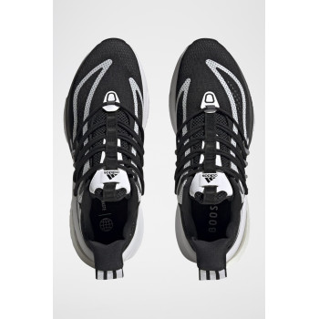 Chaussures de running AlphaBoost V1 - Noir - 02 - 33646946