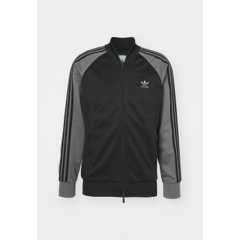 adidas Originals Sweat zippé SST TT - 01 - AD122T0E0|Q14