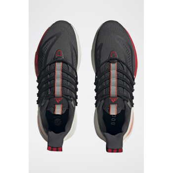 Chaussures de running AlphaBoost V1 - Noir - 02 - 33646964