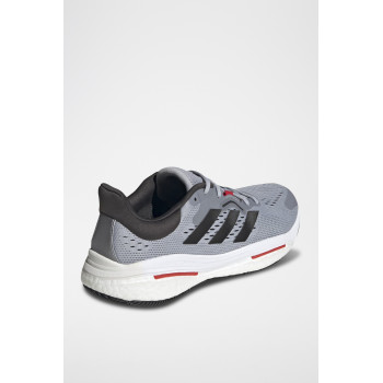 Chaussures de running Solar Other - Gris clair - 02 - 33647042