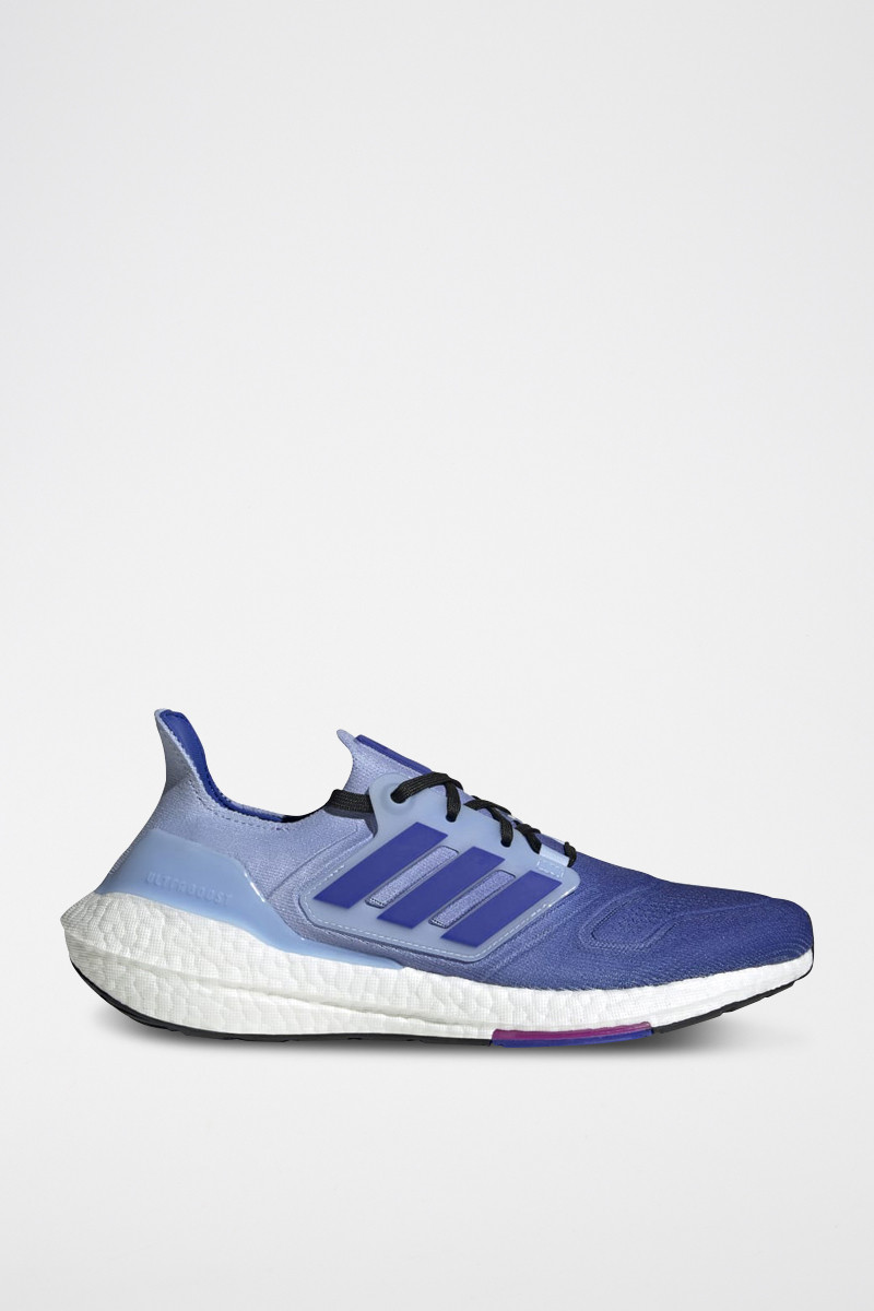 Chaussures de running Ultraboost 22 - Bleu - 02 - 33647043