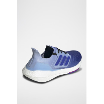 Chaussures de running Ultraboost 22 - Bleu - 02 - 33647043