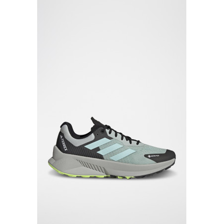 Chaussures de running Without Sales-Line - Turquoise - 02 - 33647048