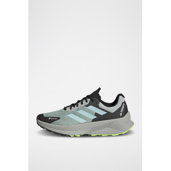 Chaussures de running Without Sales-Line - Turquoise - 02 - 33647048