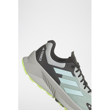 Chaussures de running Without Sales-Line - Turquoise - 02 - 33647048